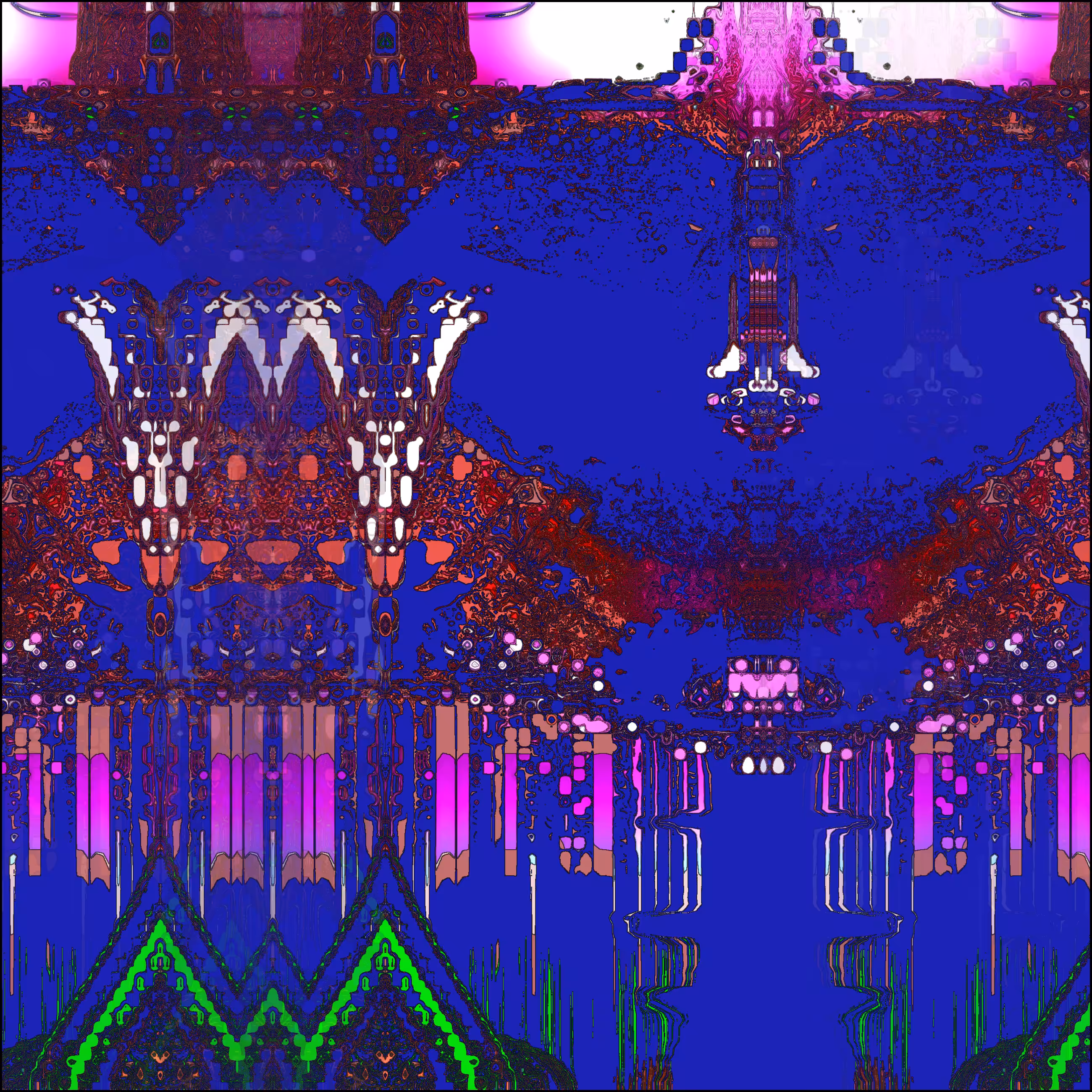 Buddha Lands #57