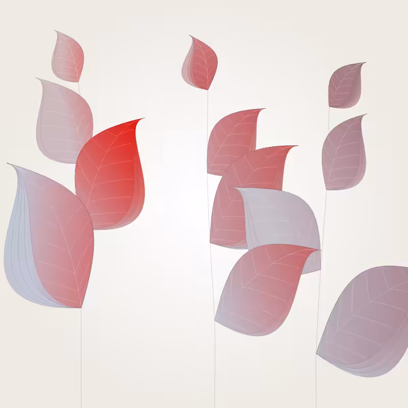 Colorleaves #264