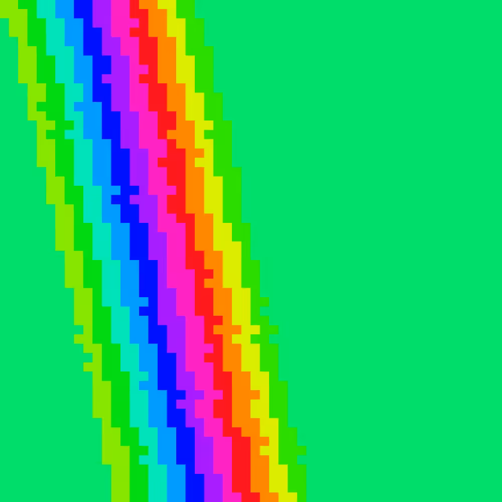 Rainbow Maffs! #80