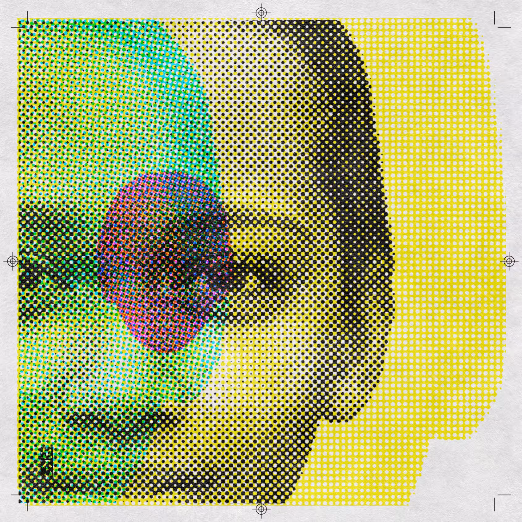 CMYK:Split #210 (Static)