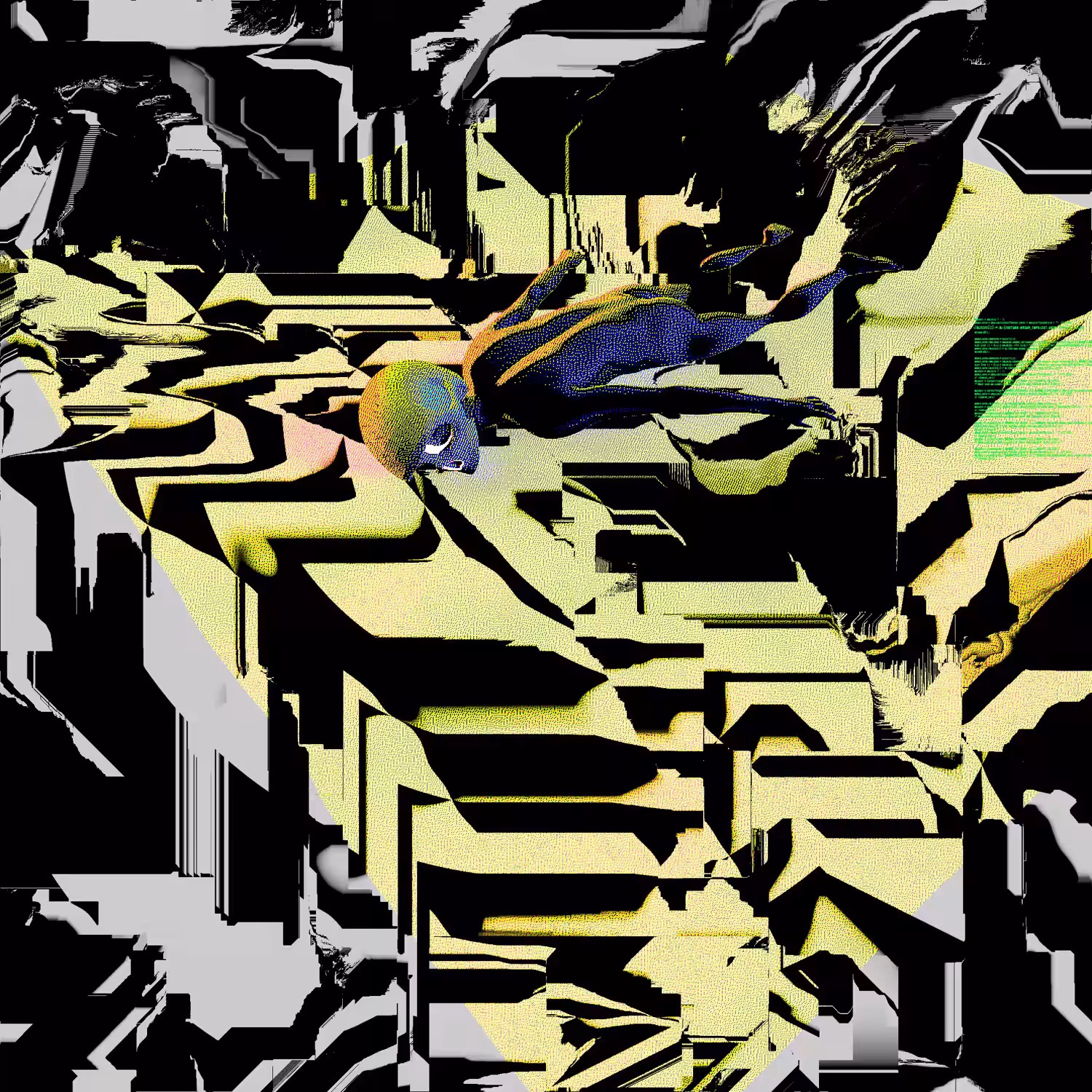 Fading In The Flow #5