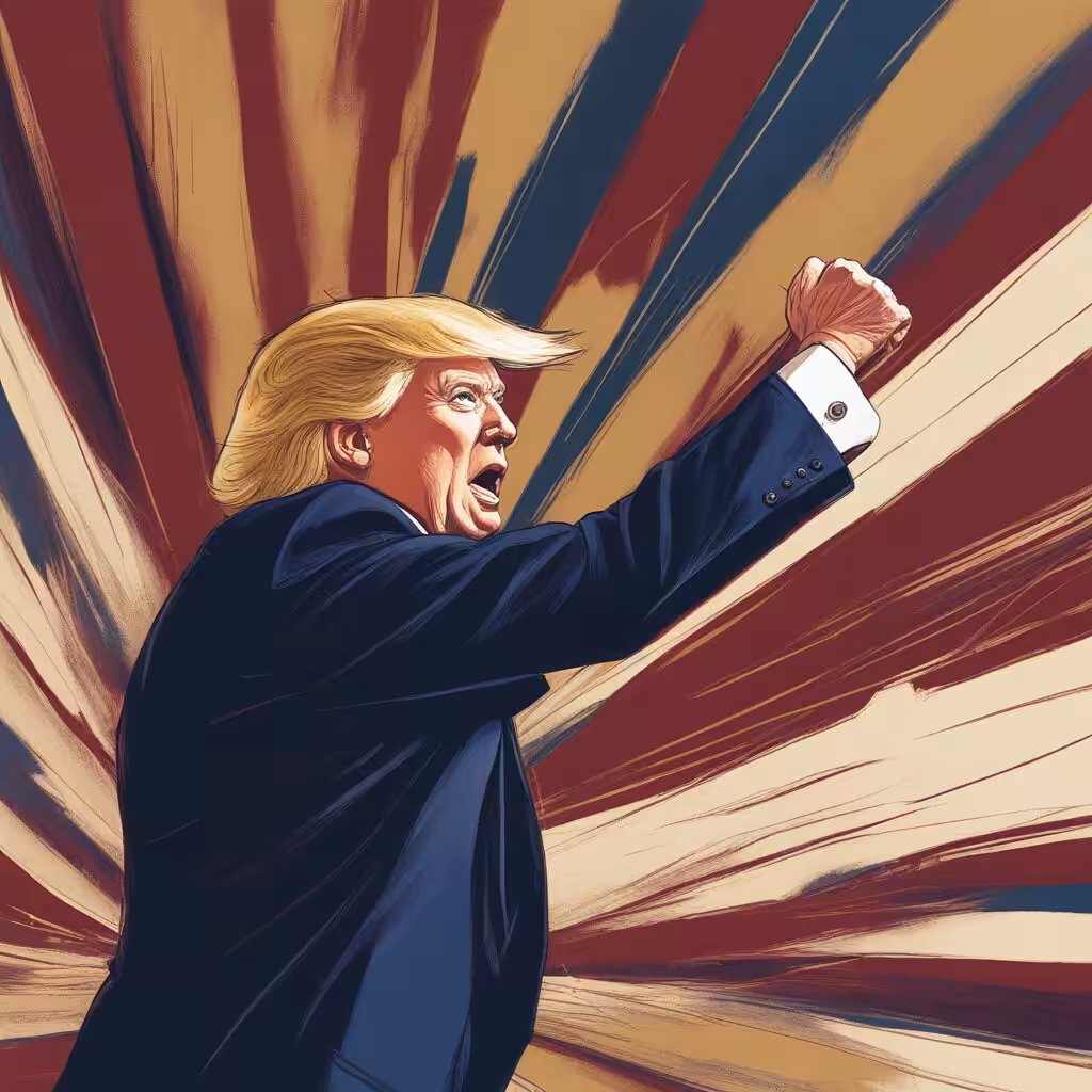 Trumpianism #1
