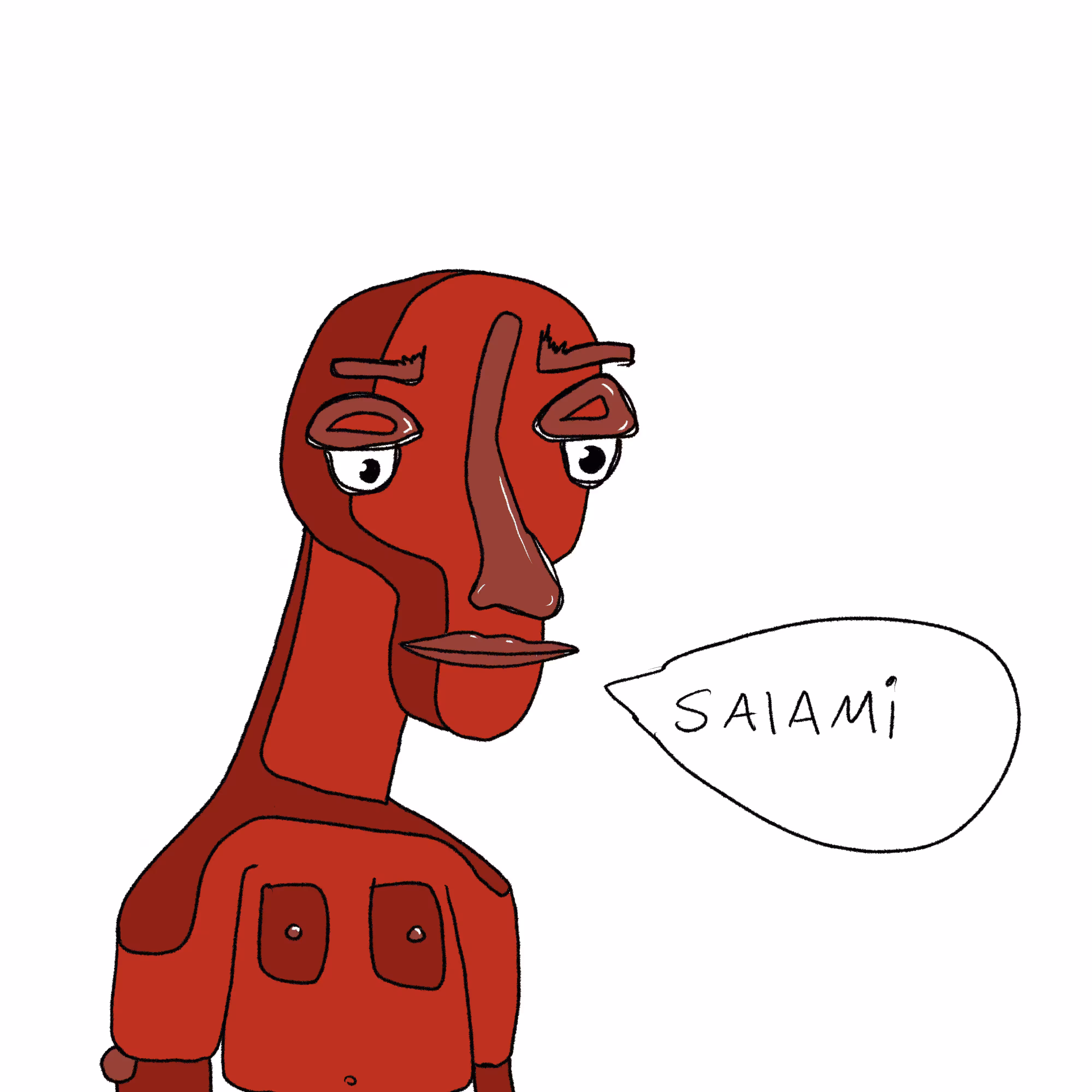 salami
