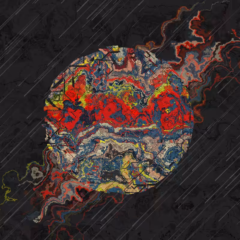 Shattered Moons #458