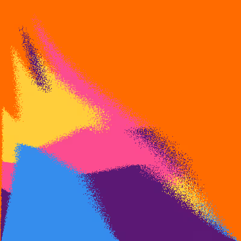 Ditherwave #96
