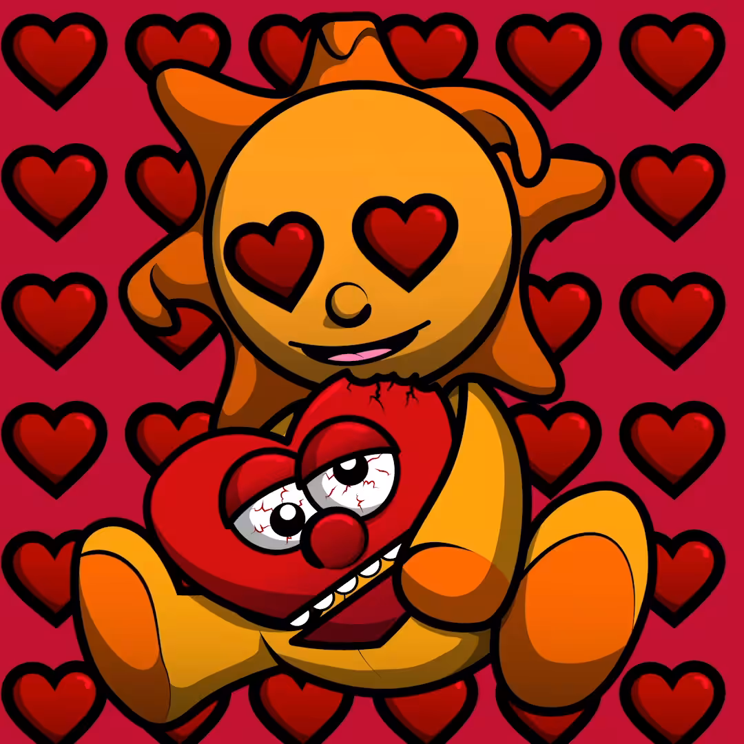 Wanna Be Loved