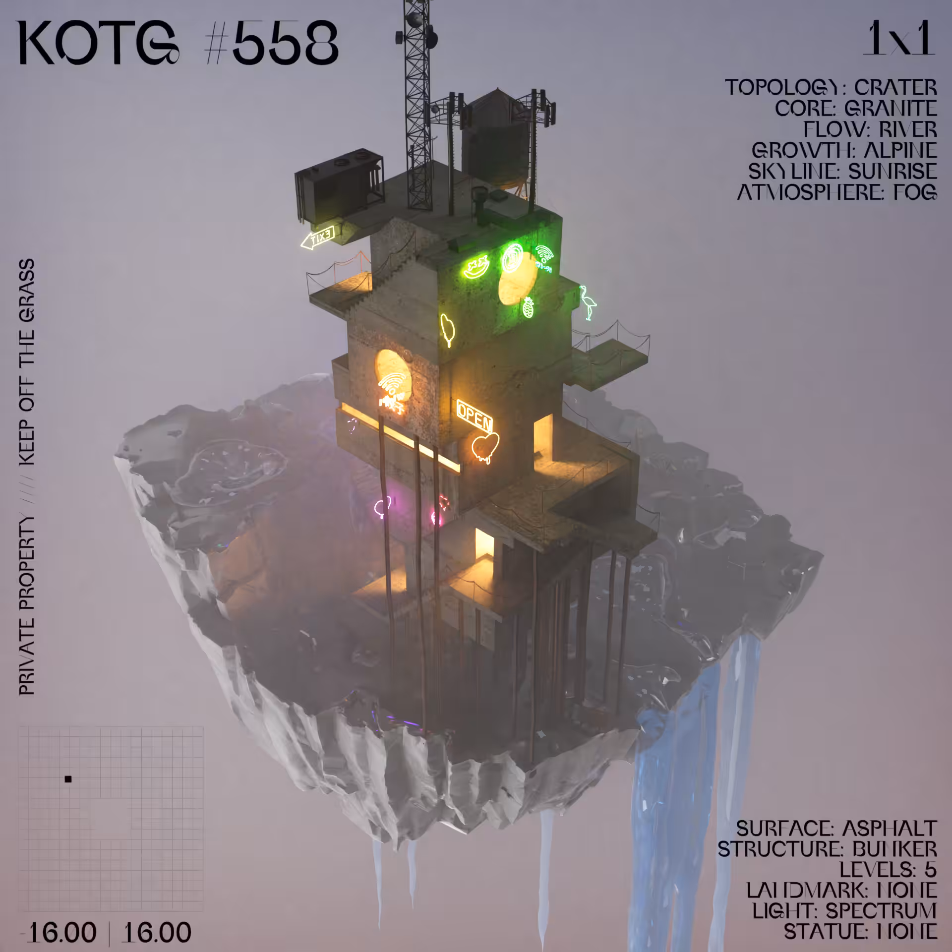 KOTG #558