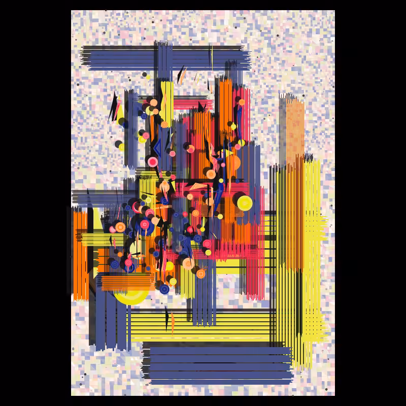 ChaosMindV3 #4