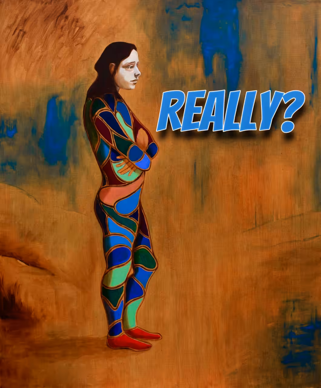 The Really Girl