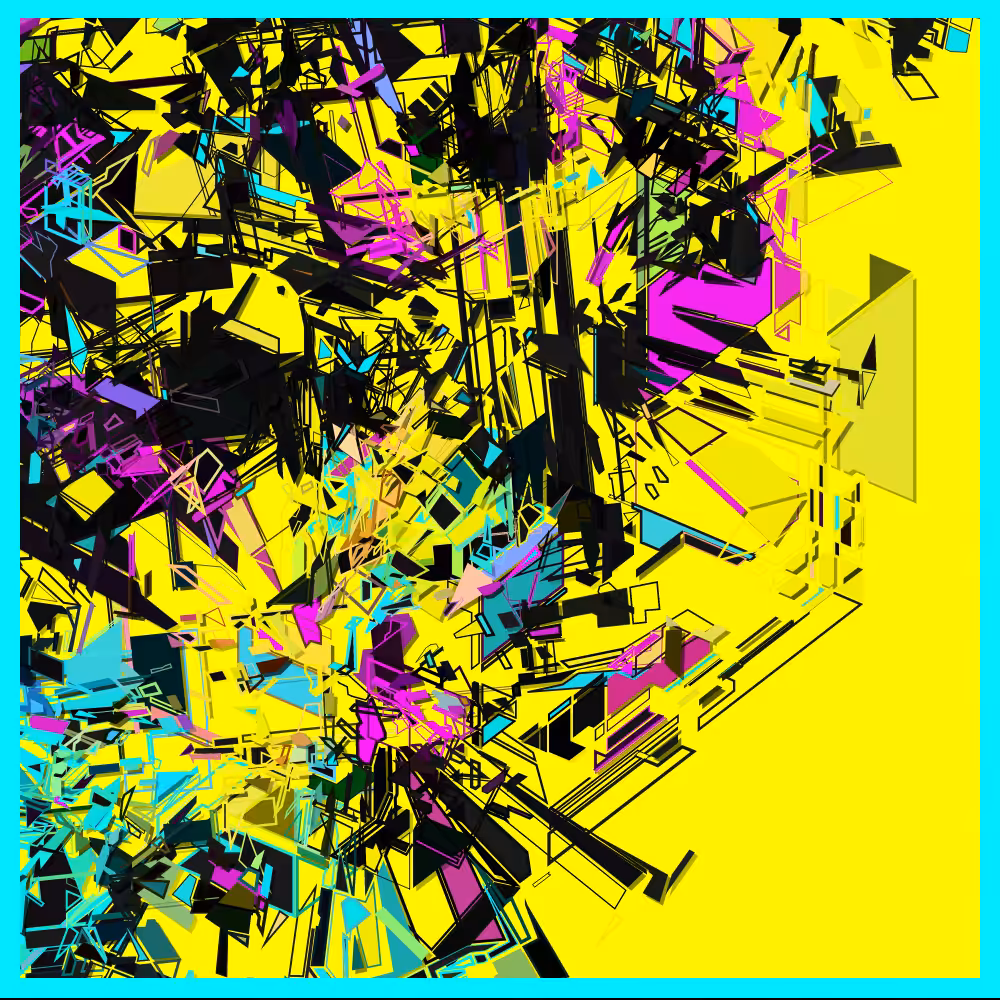 Postcard CMYK #230