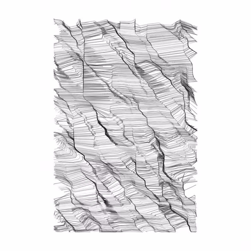 Stratum #3