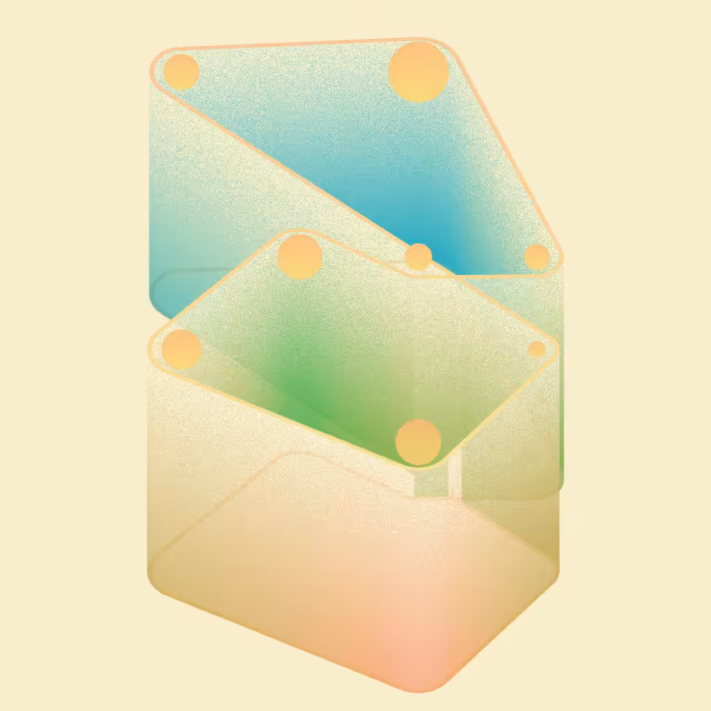 Imagined Color 41574 