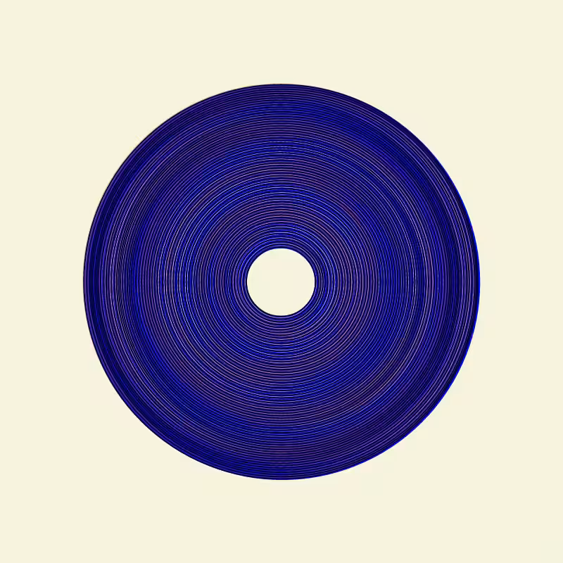 Rondelle, Listen #164