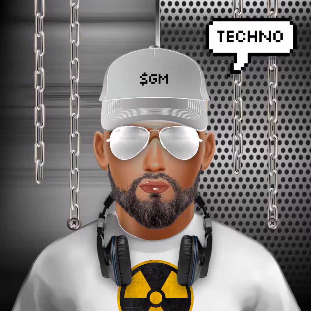 Meta Raver 051