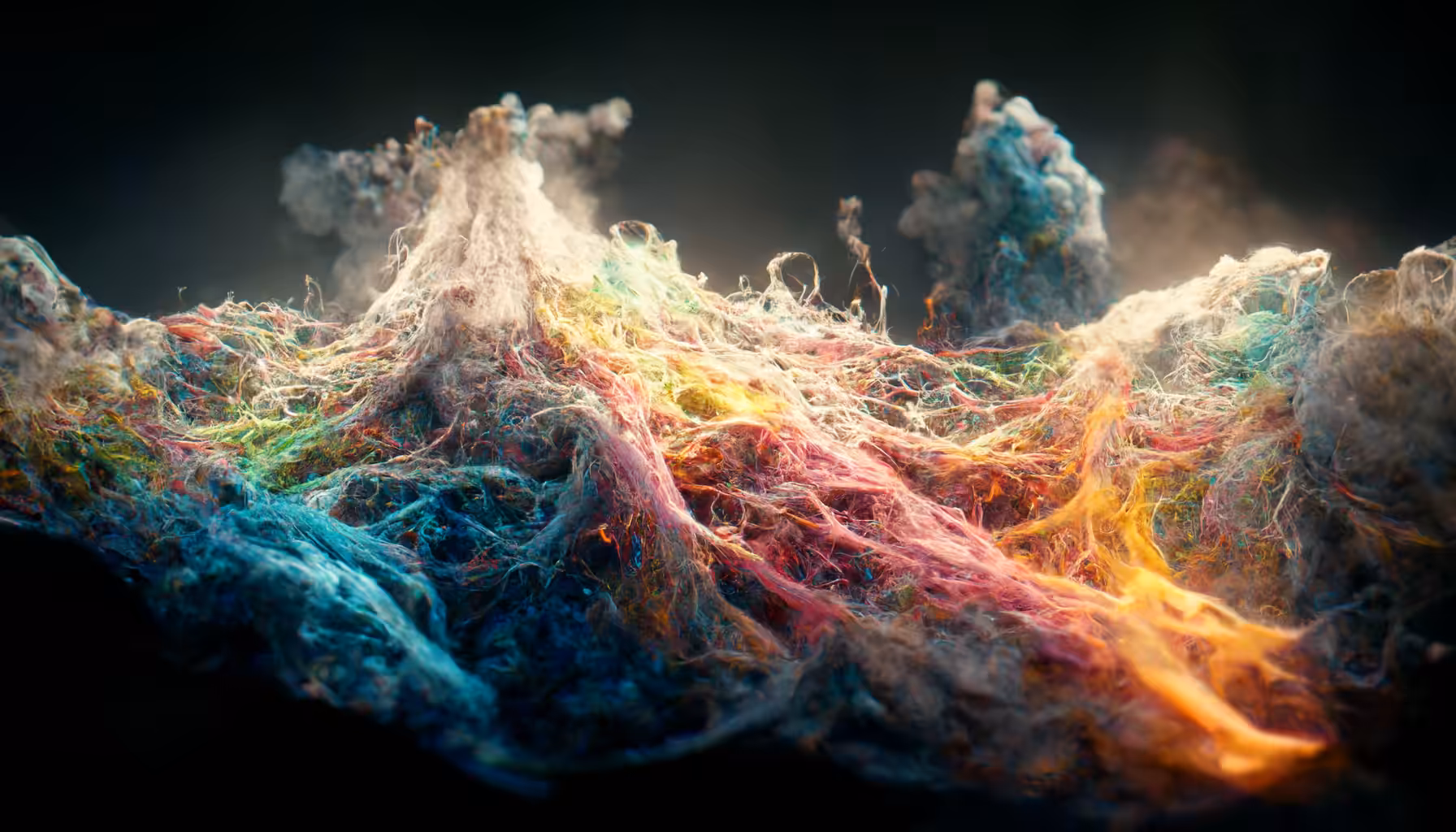 Steam Dance
