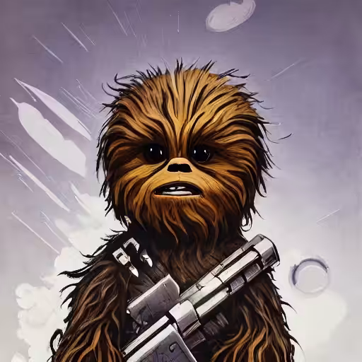 Baby-Bacca #14