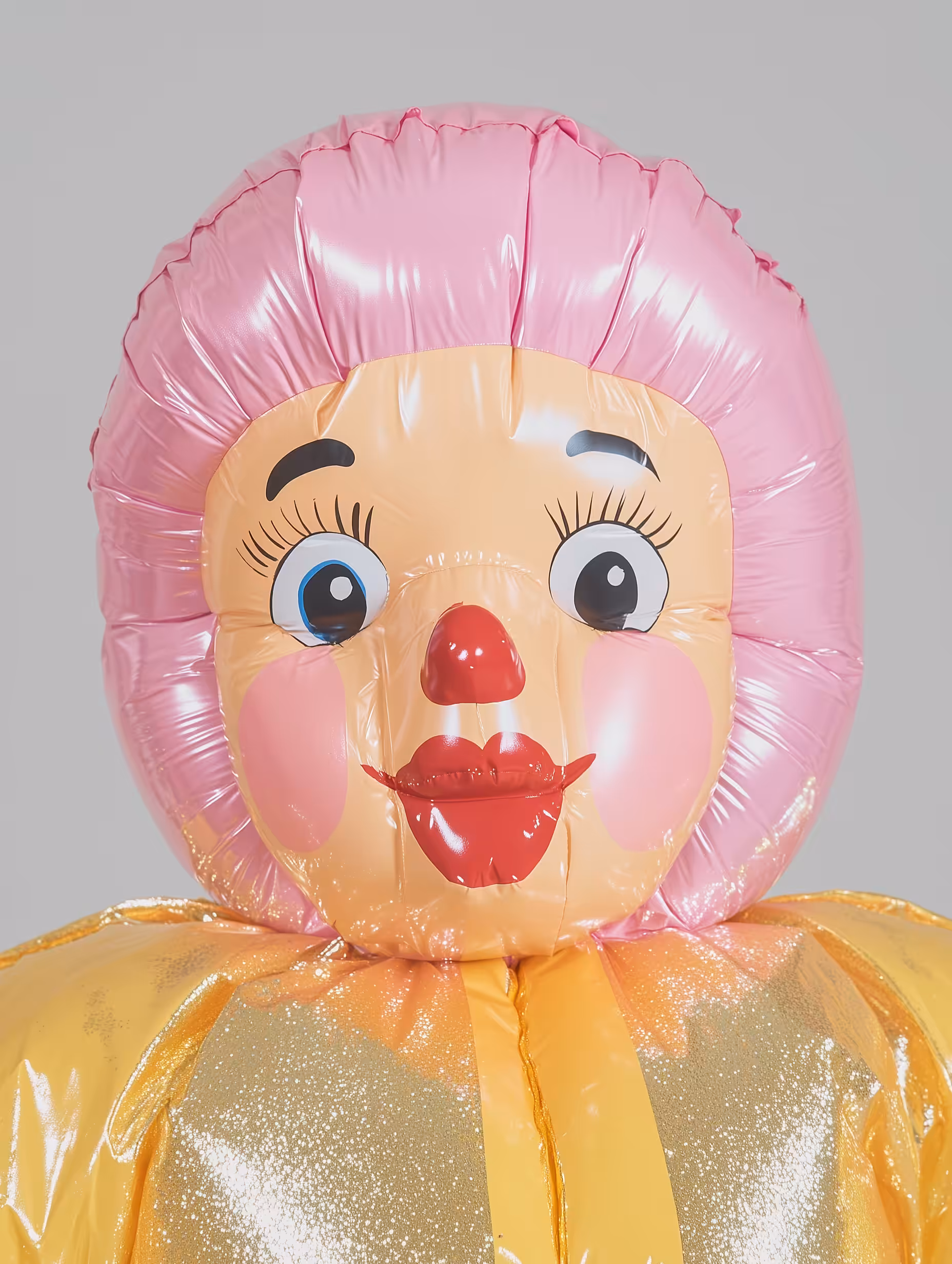 Puffy Icon #206