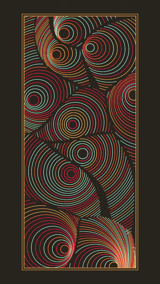 Celestial Rings: Algorithmic Study #27