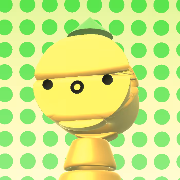 SHADER HEADZ #525