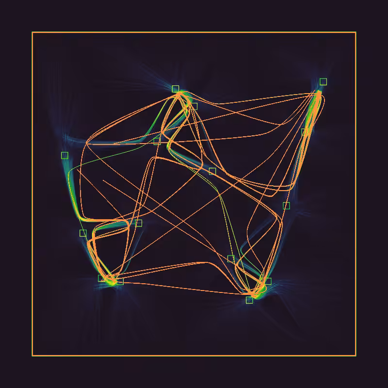 Connected #72