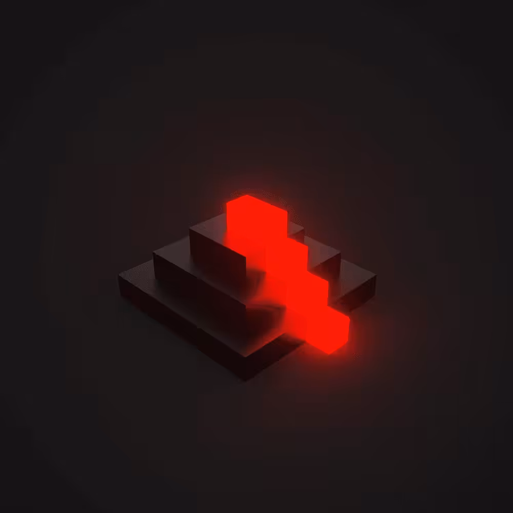 The Volcano
