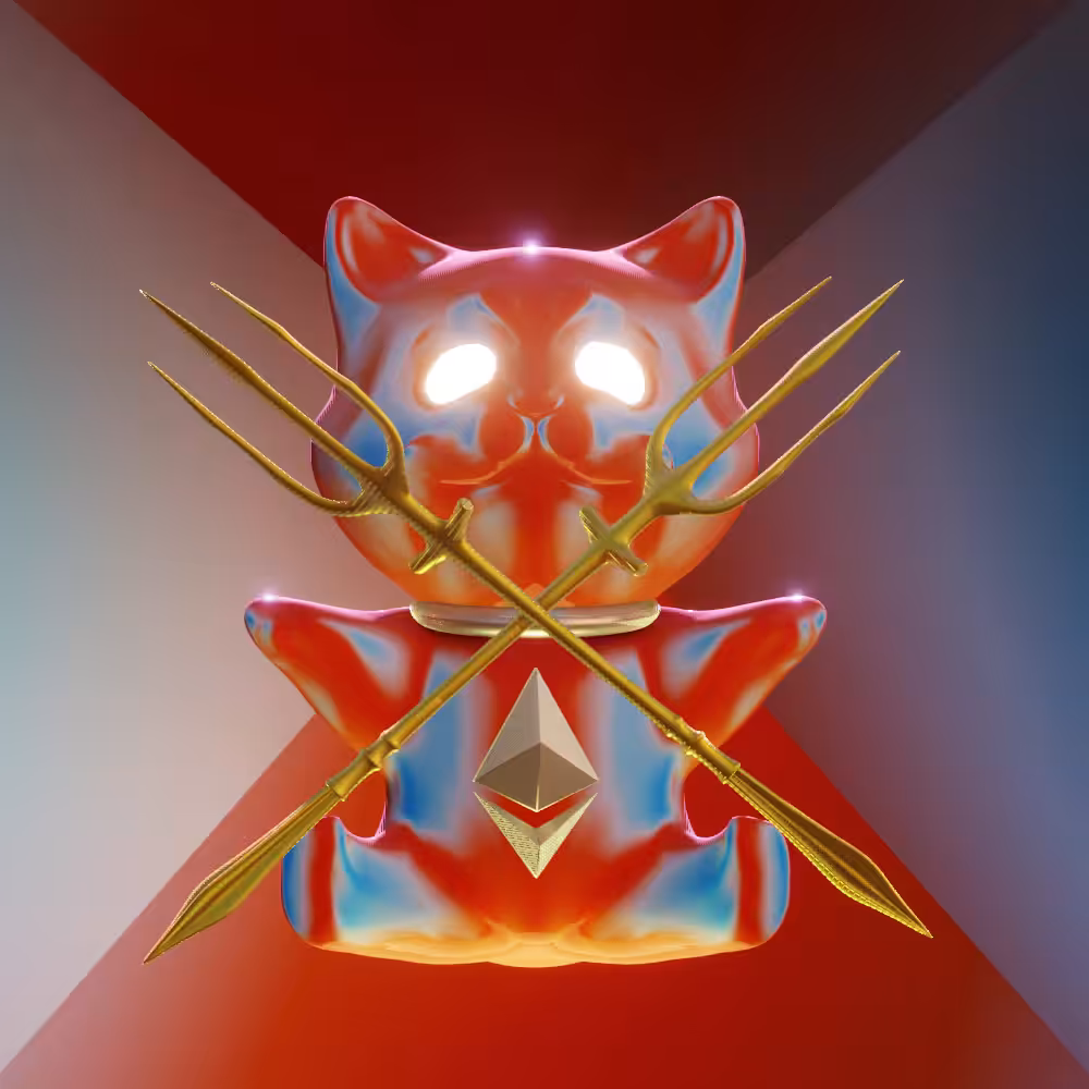 YDC 3D #143