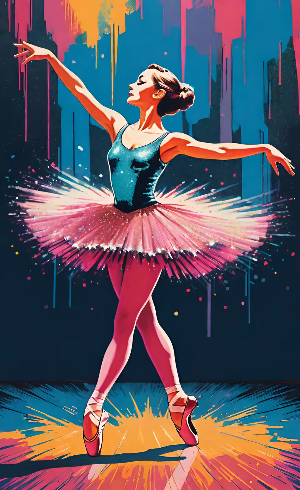 Ballet