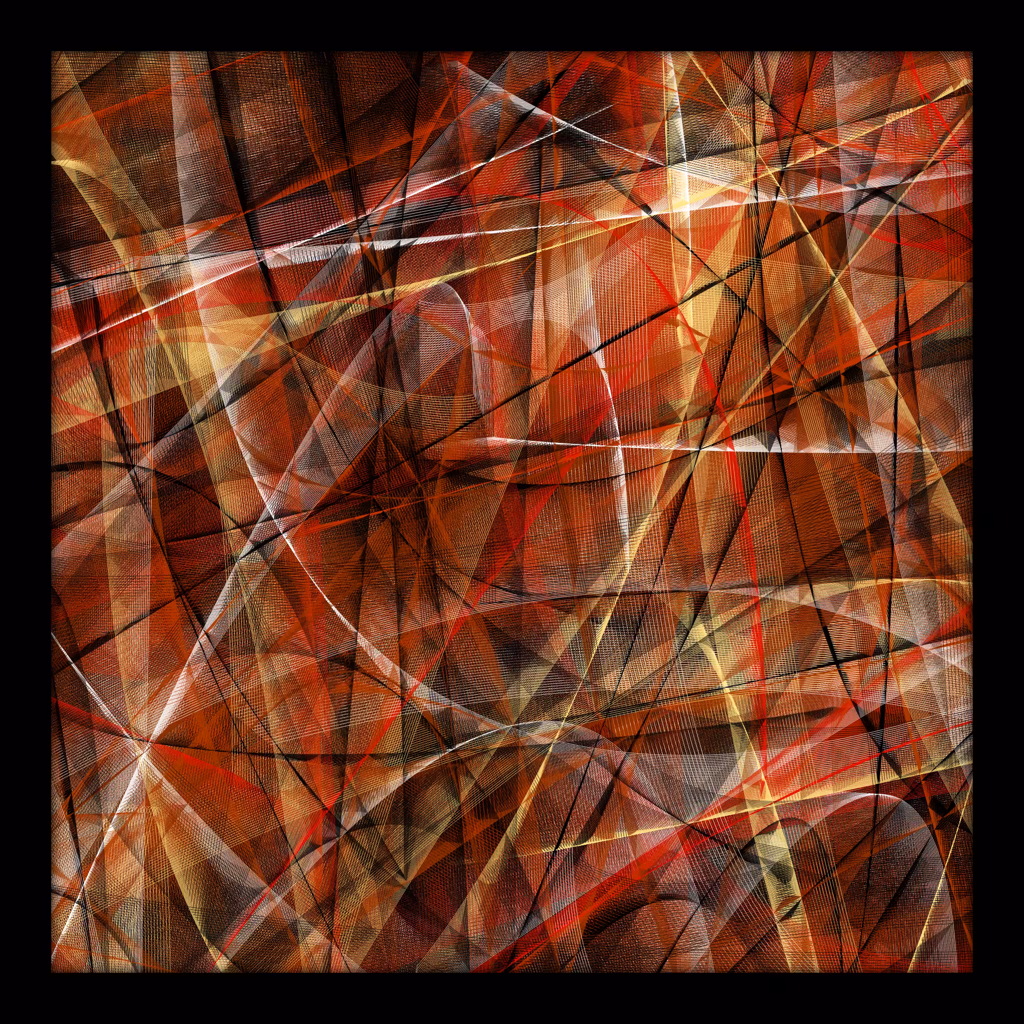 Astratta #32