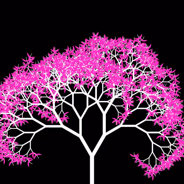 D1git4l TReE #6