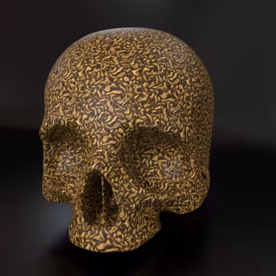SkullZ #48