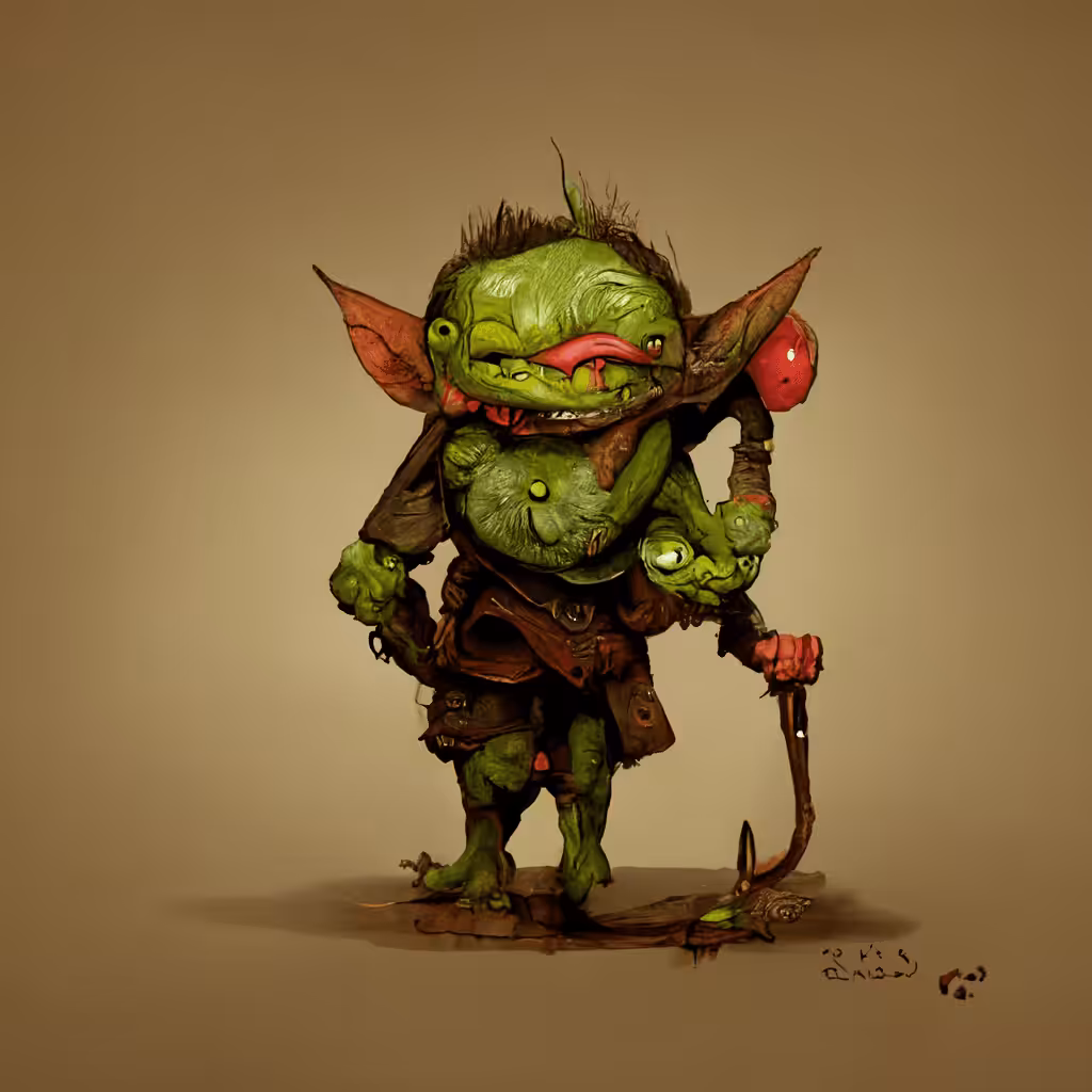 Goblin 066