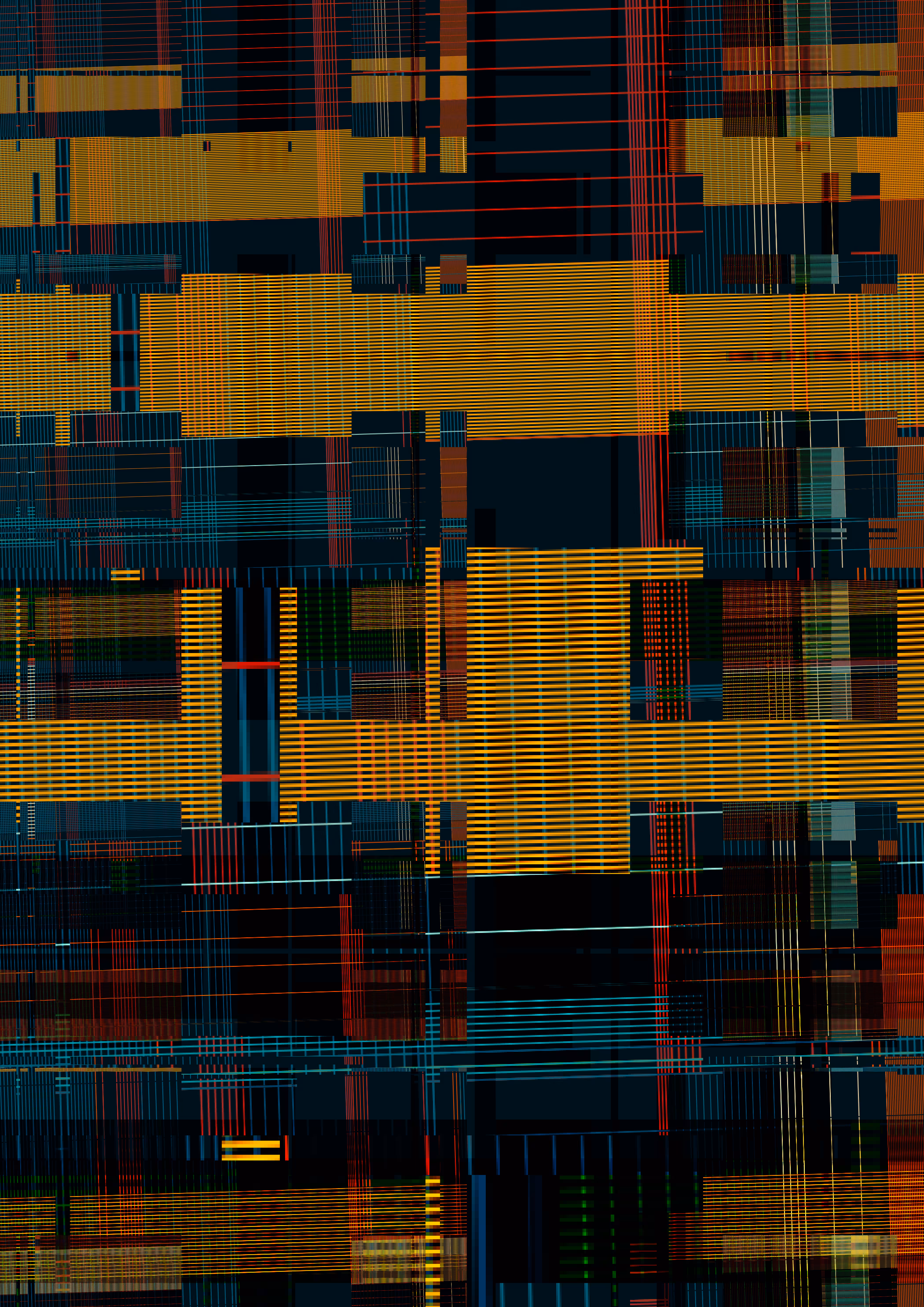 Hidden Intersections #114
