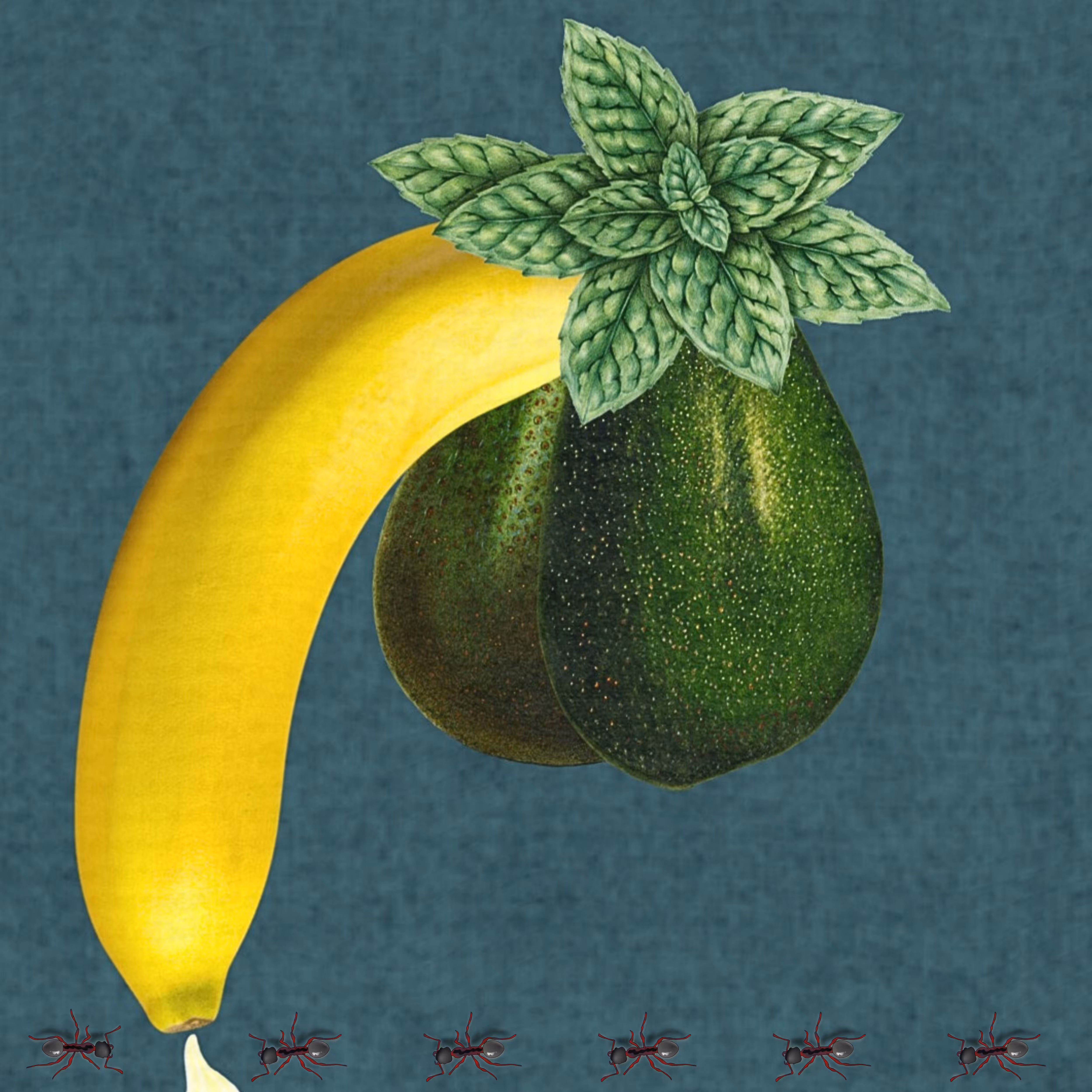 Low Hanging Fruit