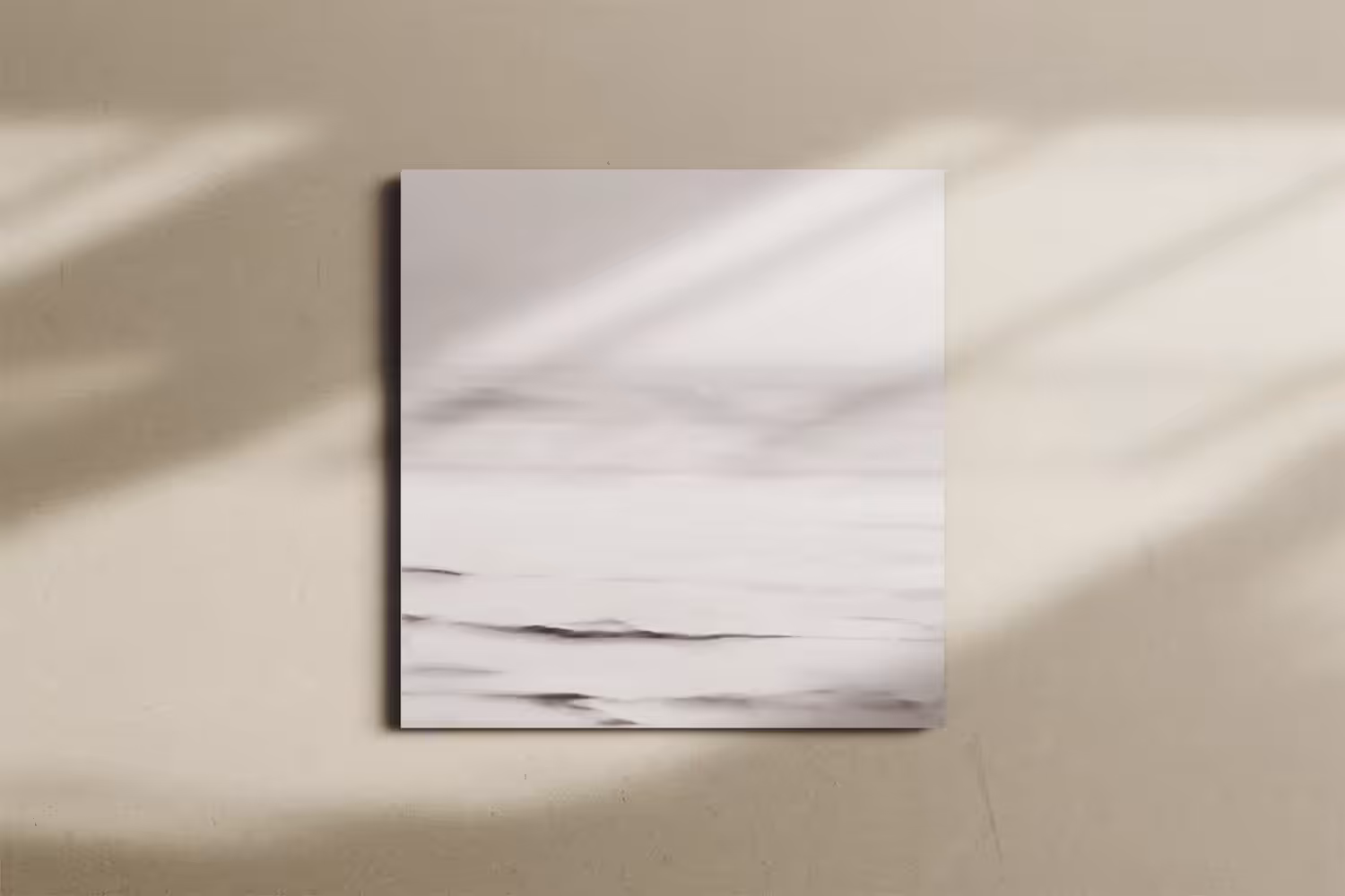 The Serenade of the Ocean, No.2
