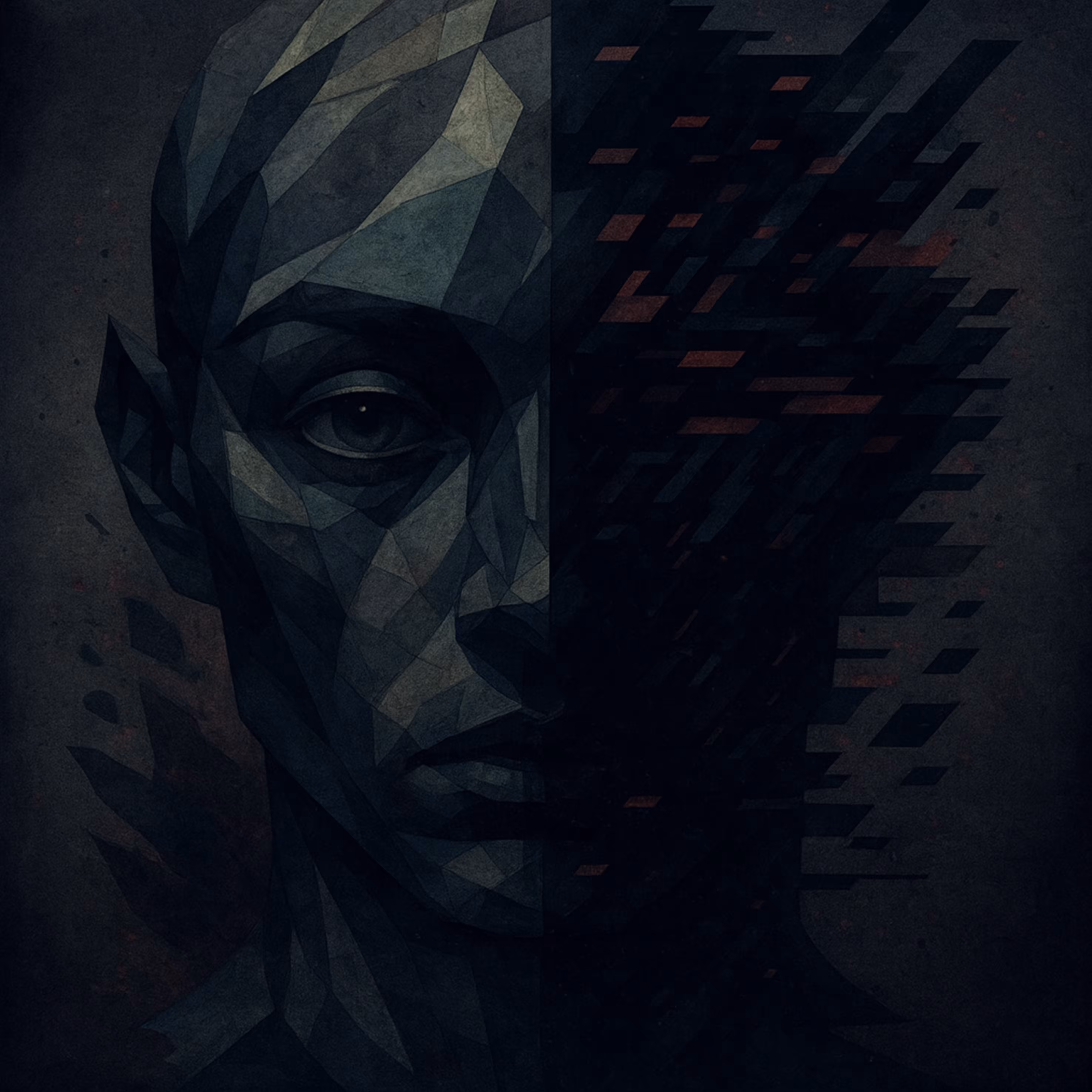 Shards of Memory #3