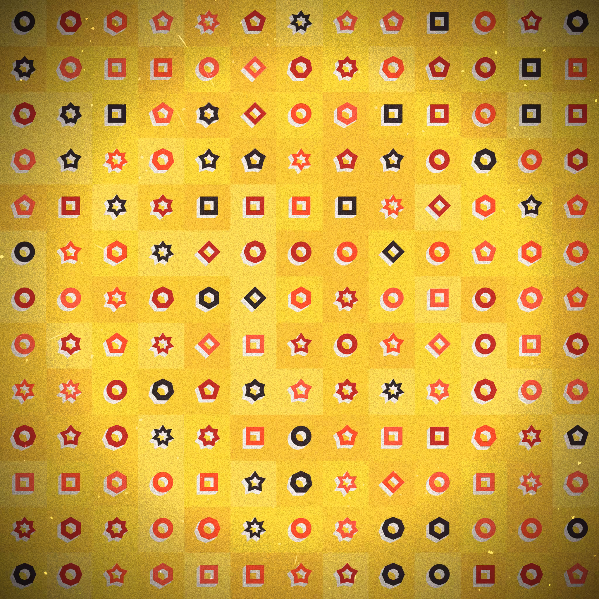Mosaics #2