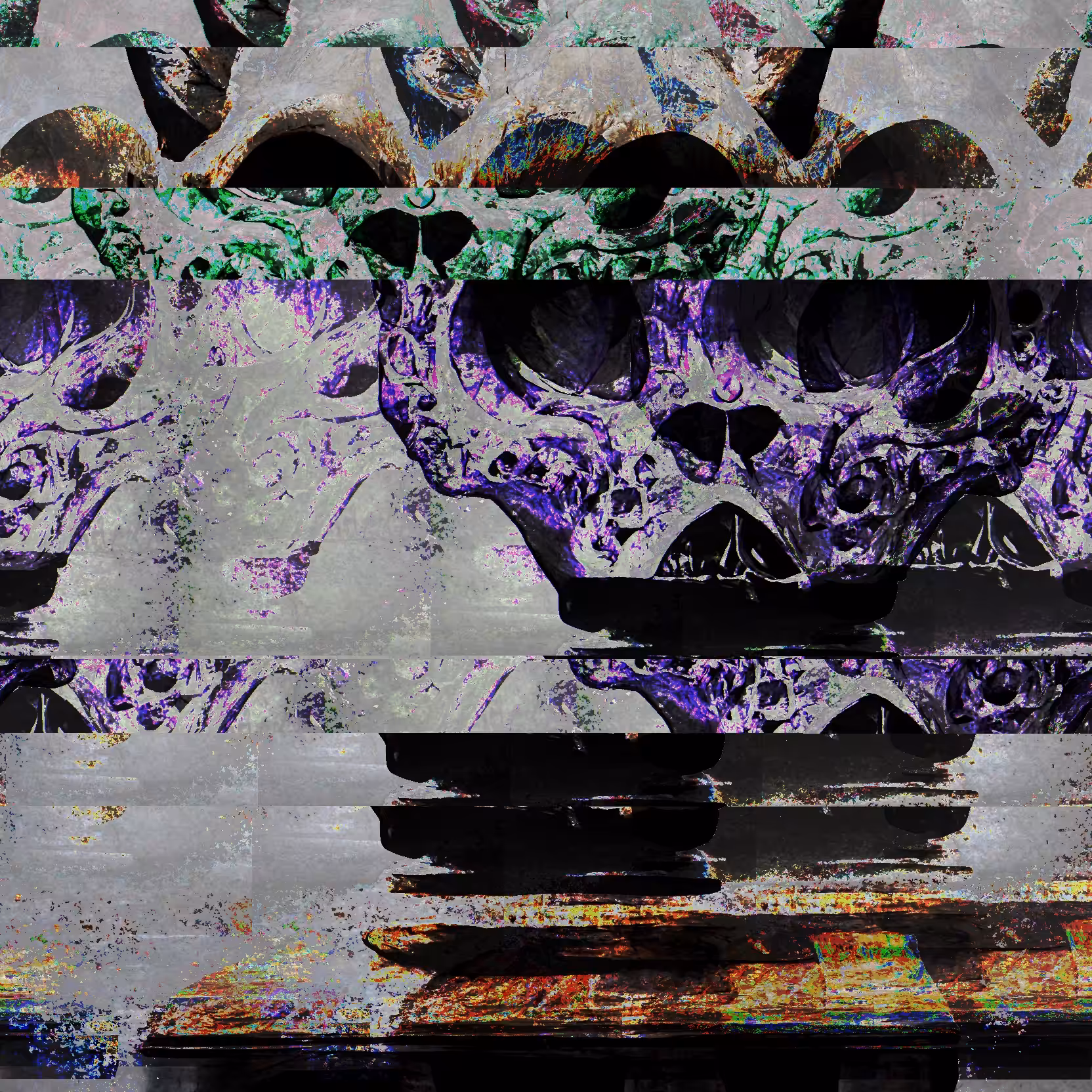 Inner Turmoil