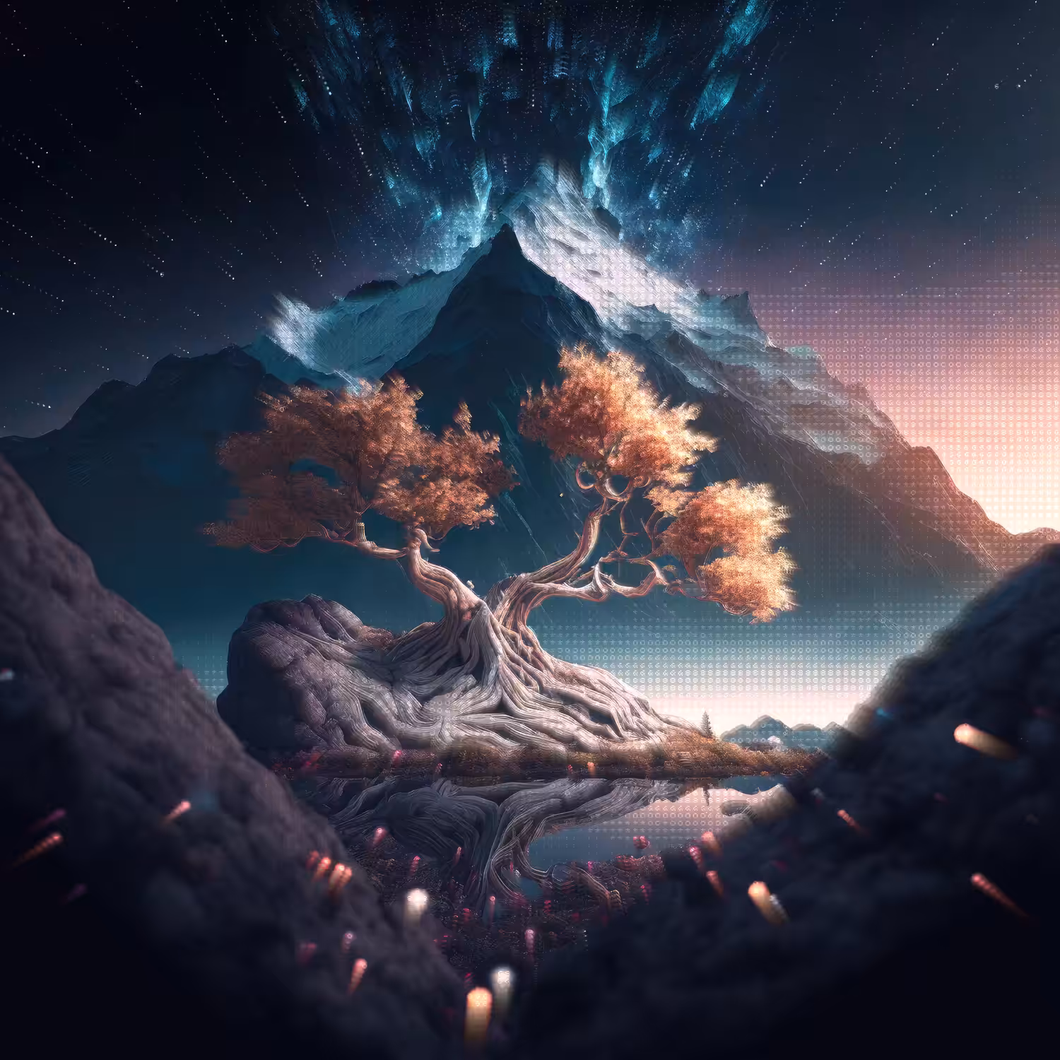 NATURE 2 #368