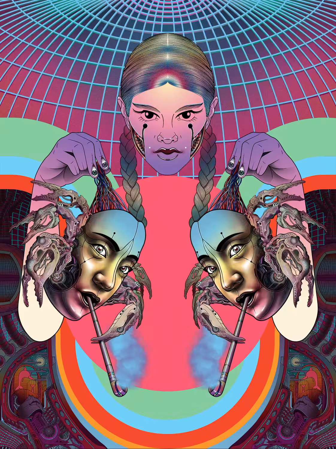 Scorpio girl