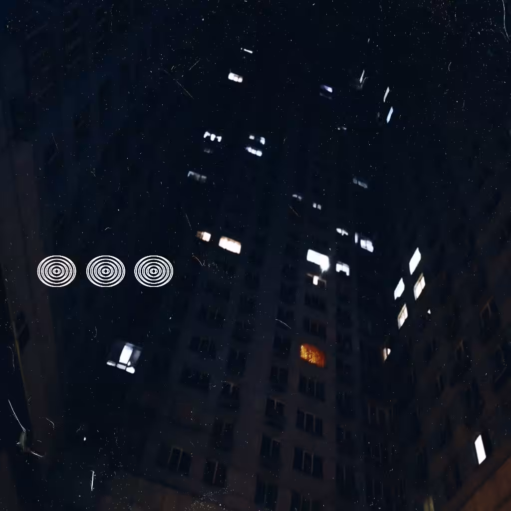 Gazing The Lights