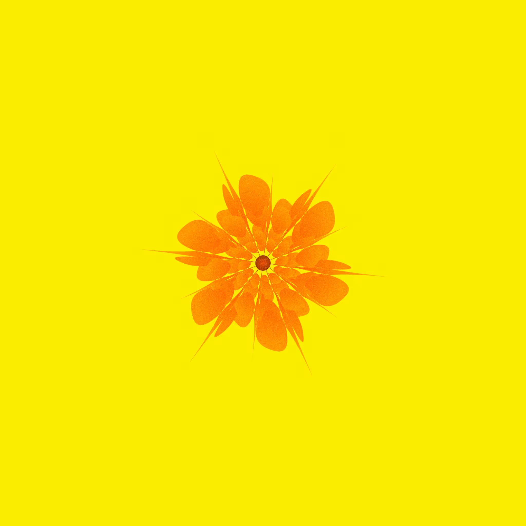 Flower #2