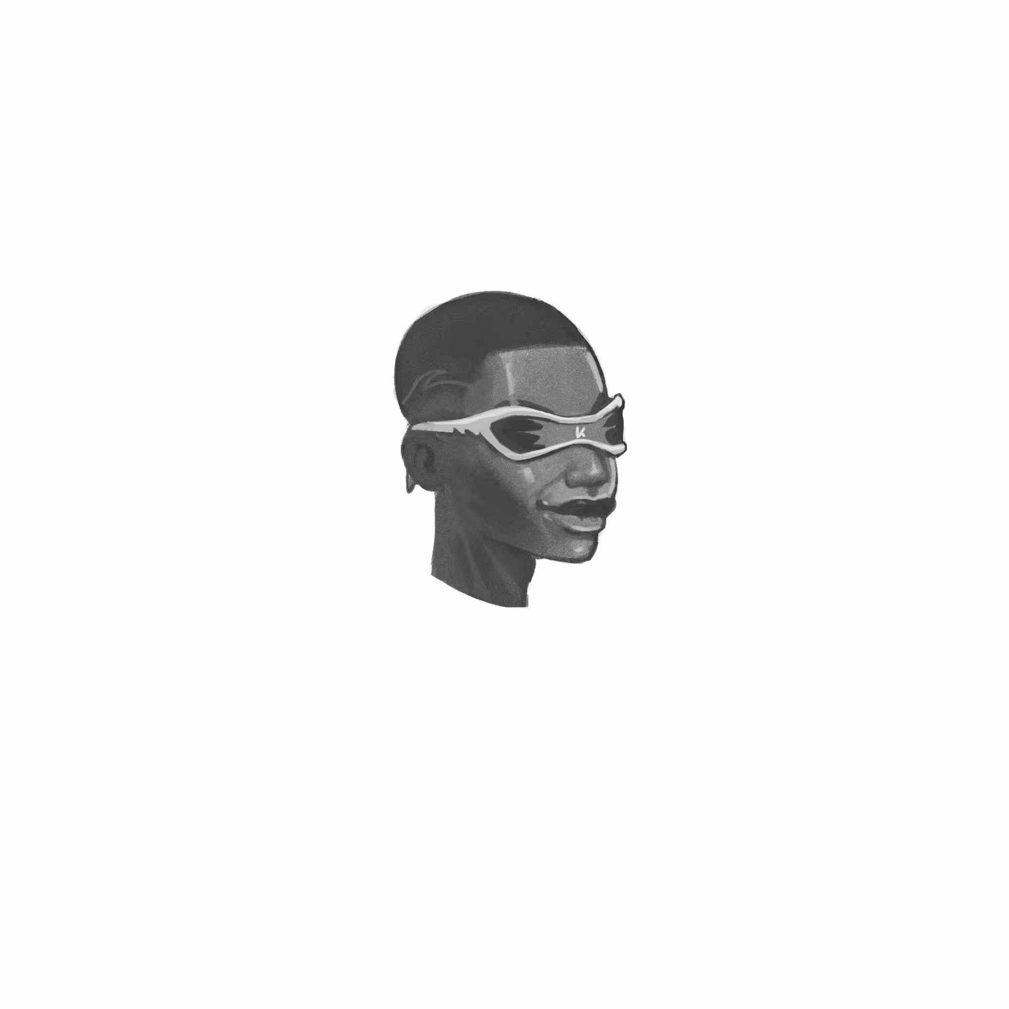 K boy