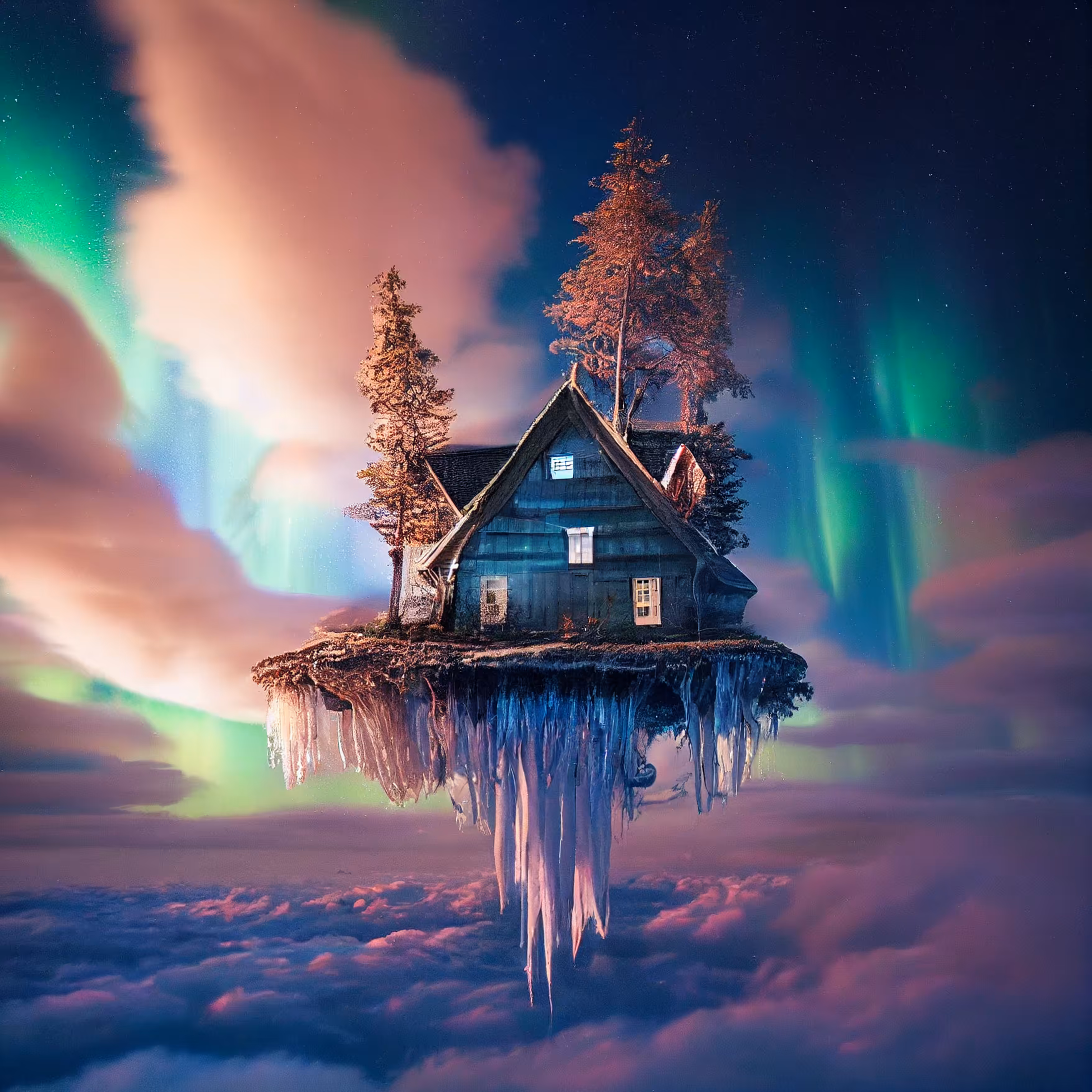 Flying Island 37