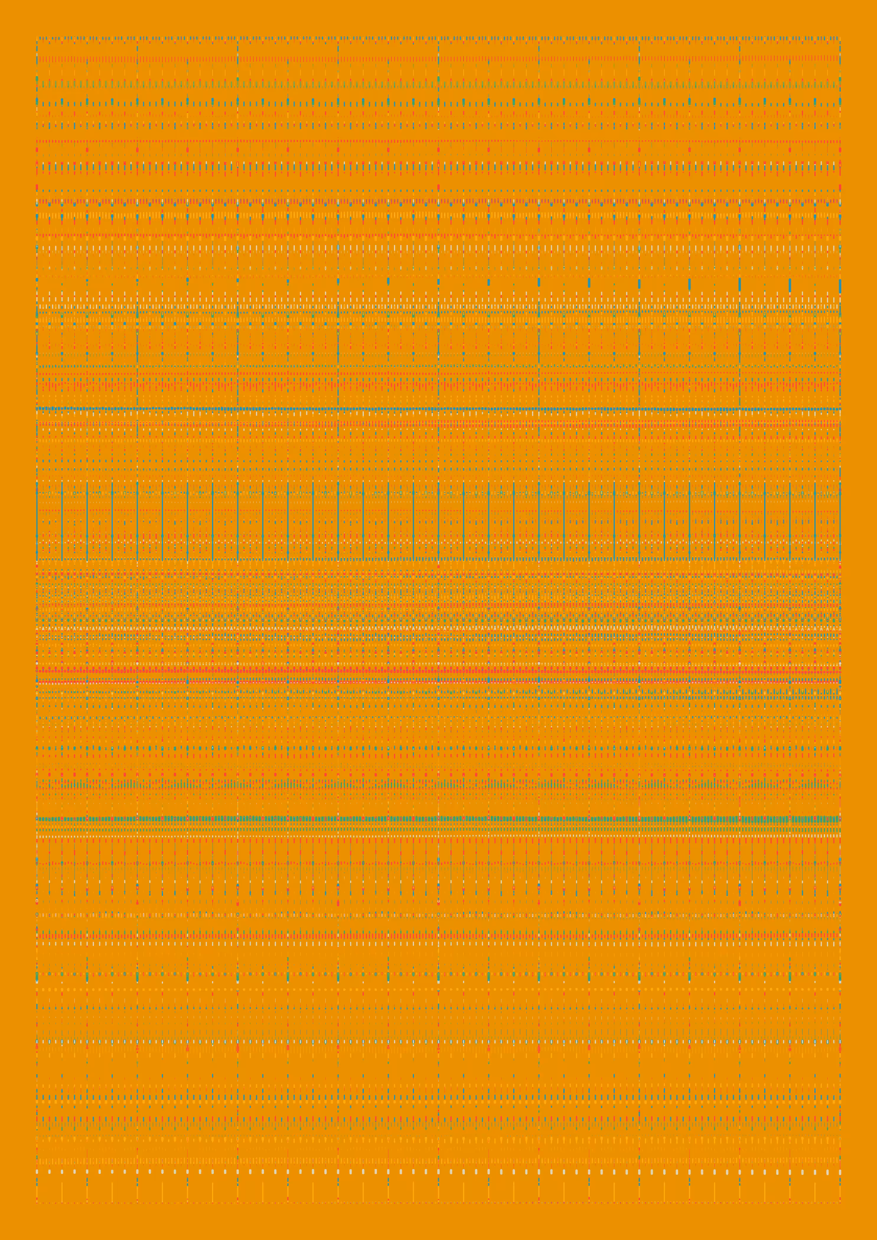 Rhythms #85