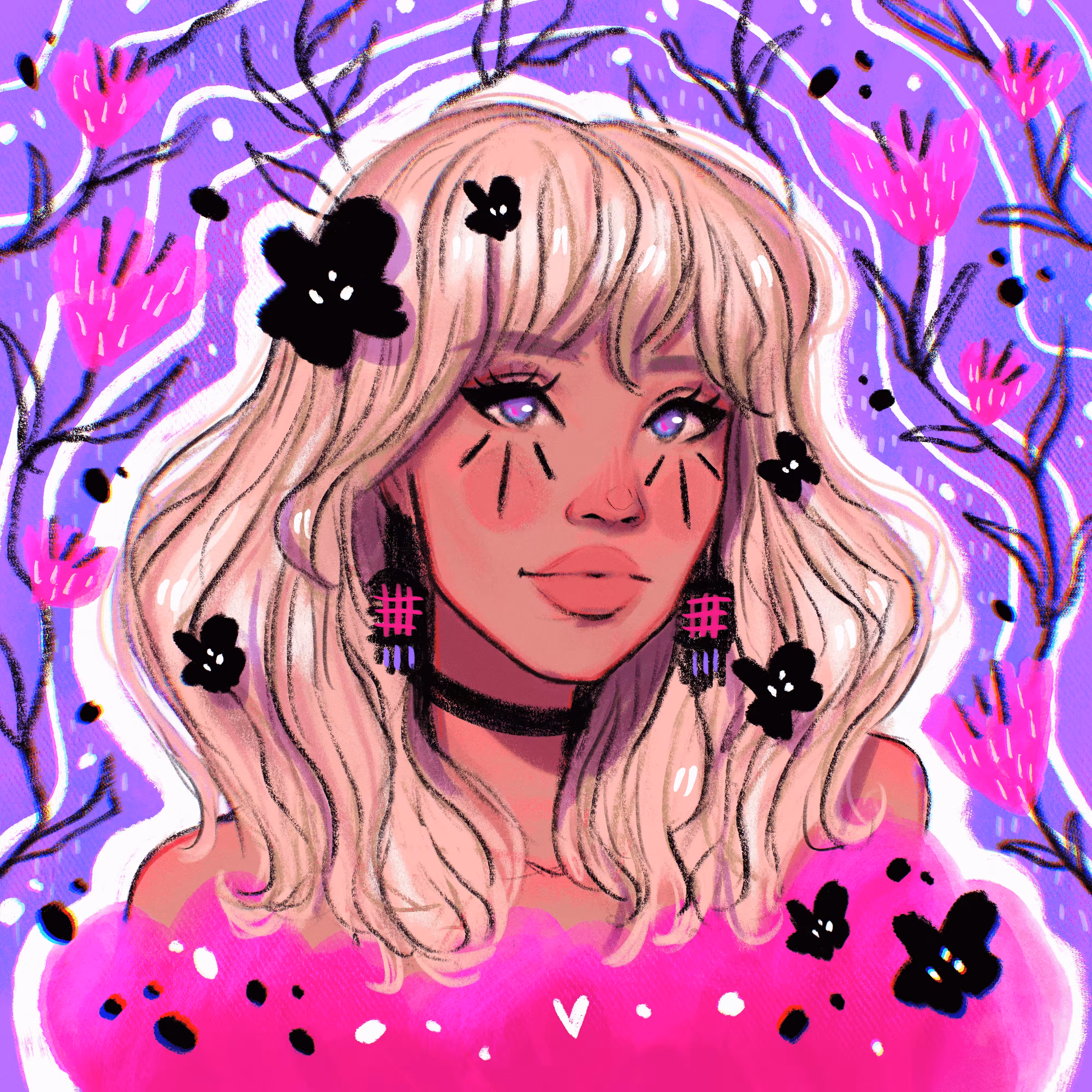 keep sparkling