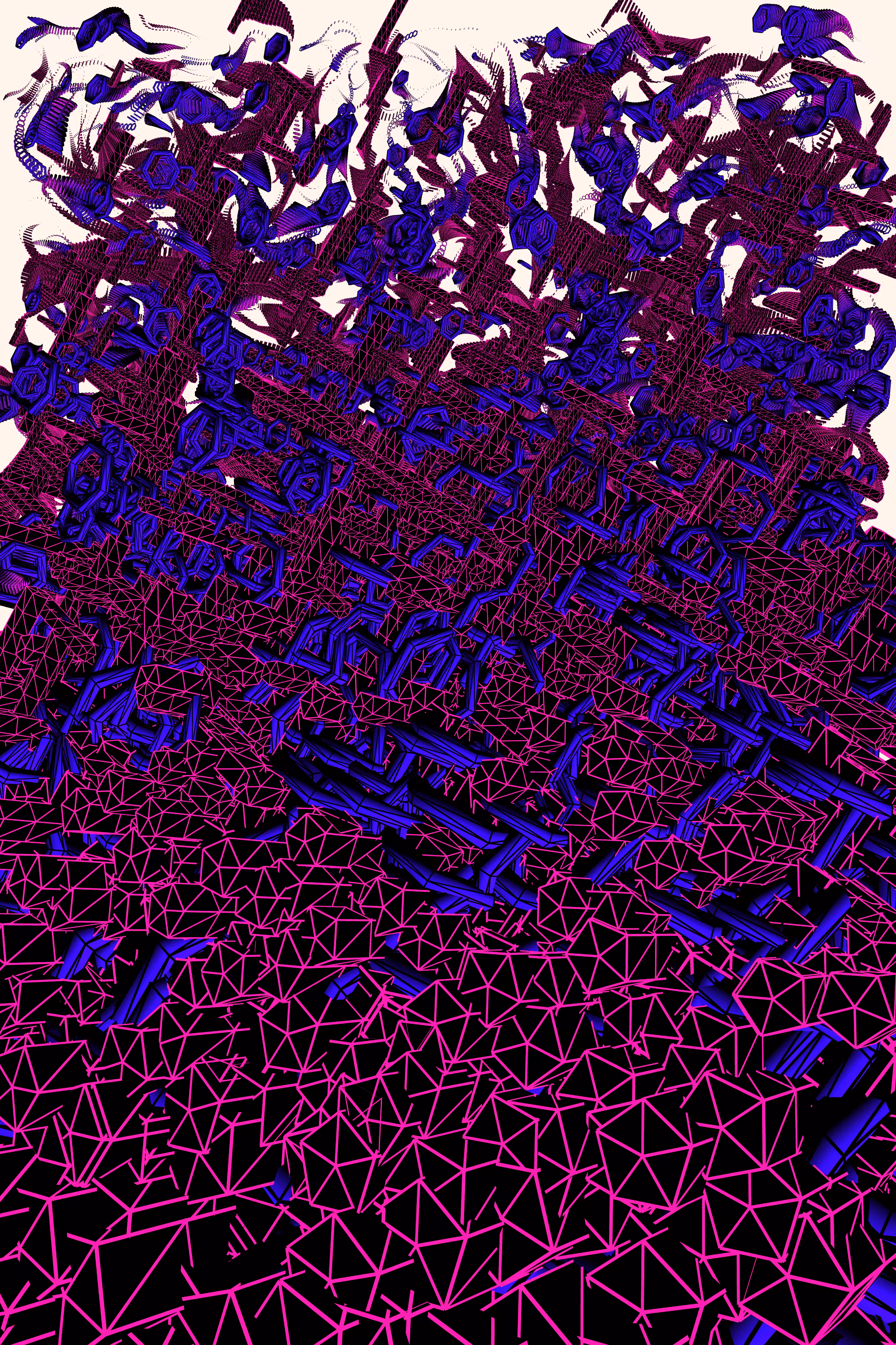 Antiflow #35
