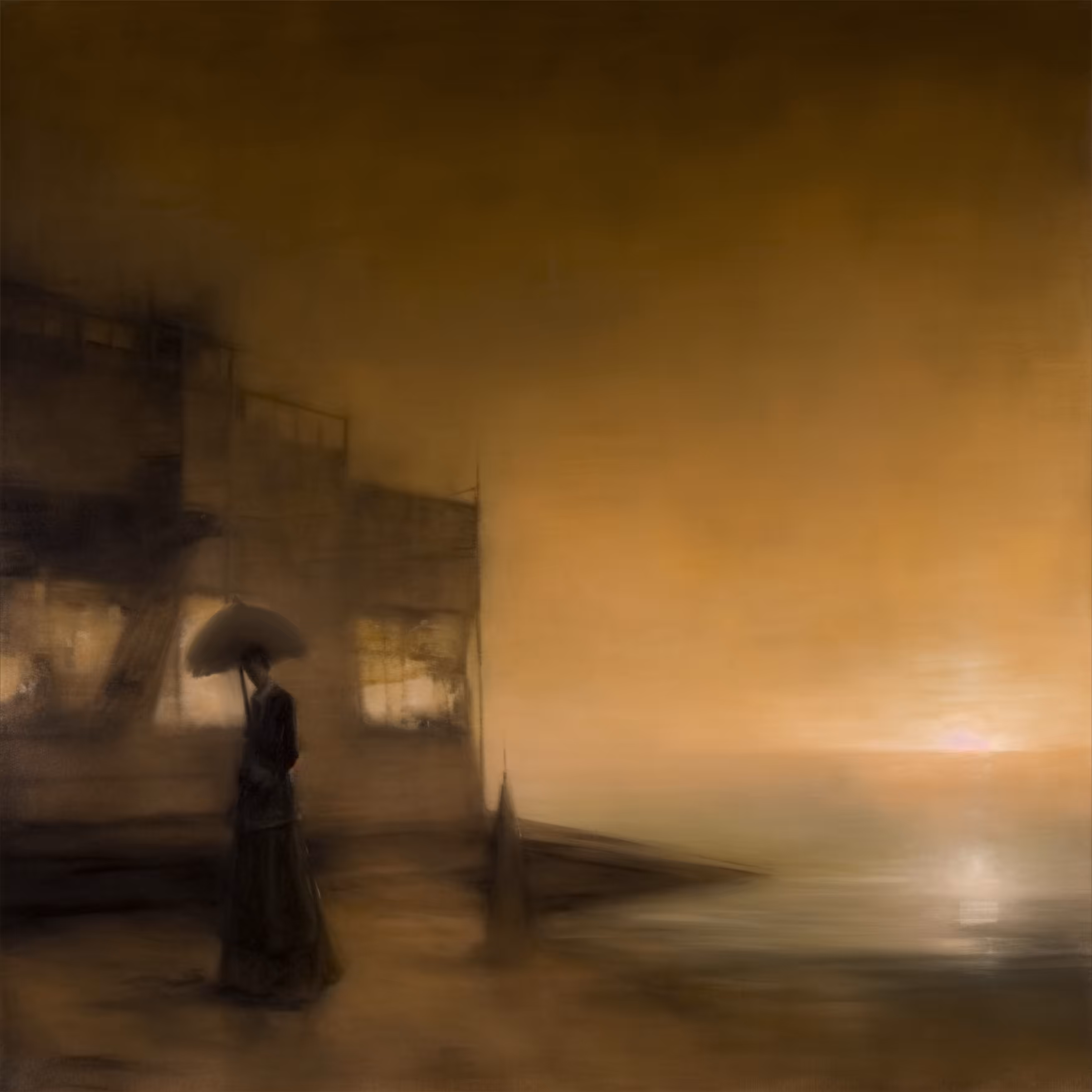 Sienna Ochre