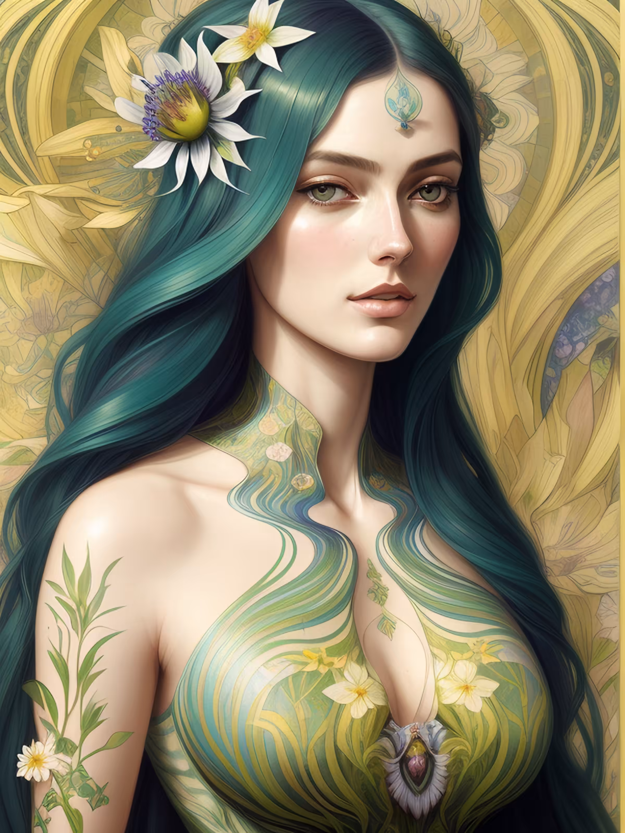 Passiflora