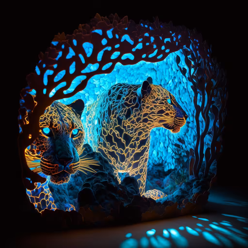 Animal Kingdom