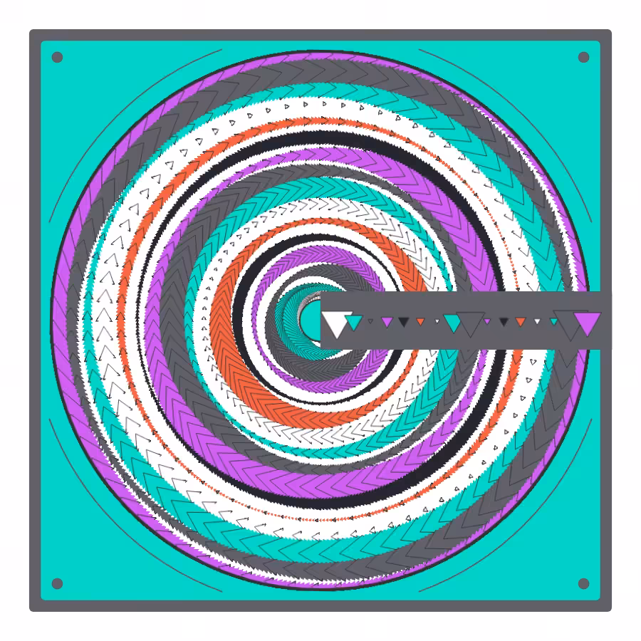 Memory Disc #38